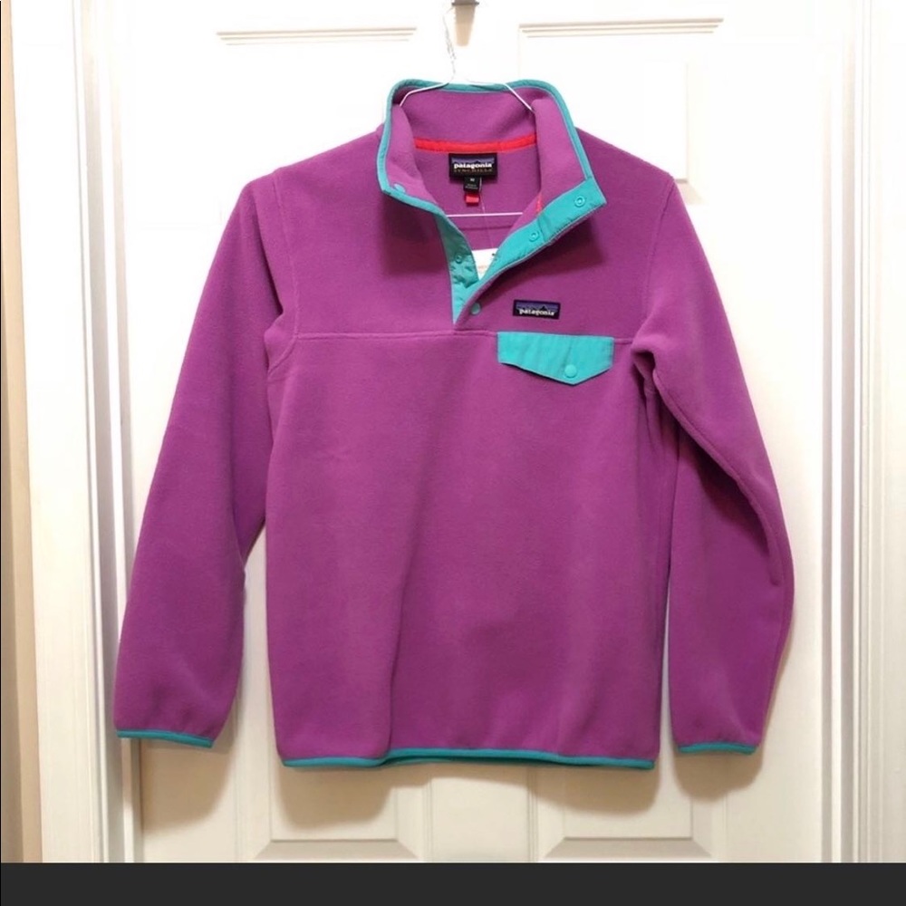 Brand new adorable patagonia